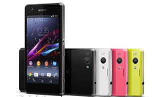 Loạt smartphone Sony sắp “lên đời” Android 4.4 KitKat