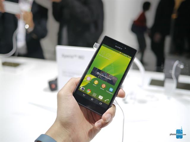 Cấu hình quá tốt cho một smartphone tầm trung