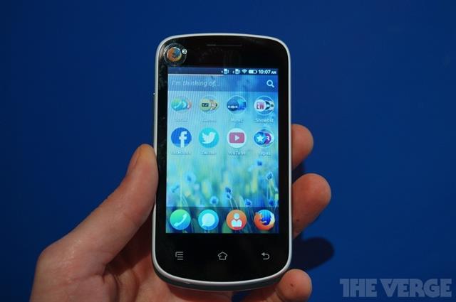 Smartphone rẻ nhất thế giới giá khoảng 500 ngàn đồng