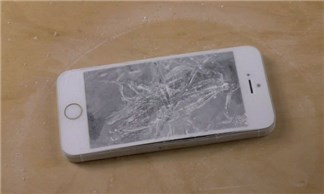 iPhone 5S