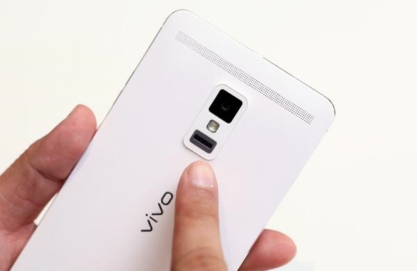 Vivo XPlay 3S
