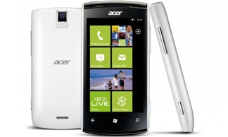Acer ra điều kiện