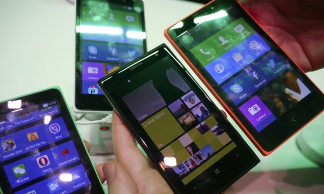 Sẽ không còn Nokia chạy Android