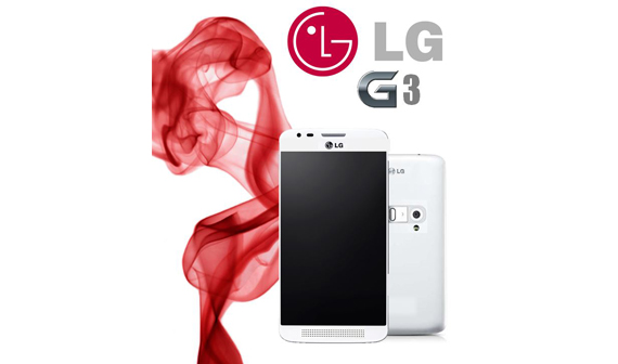 LG G3