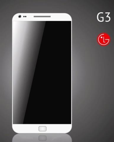LG G3