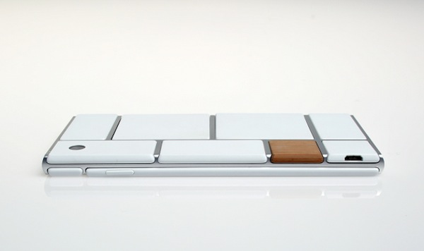 Điện thoại lắp ghép