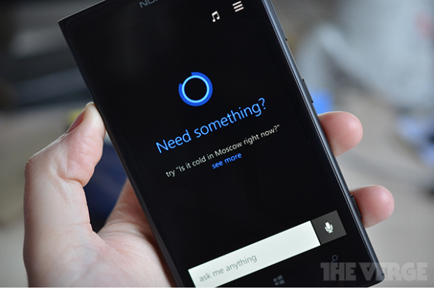 Cortana