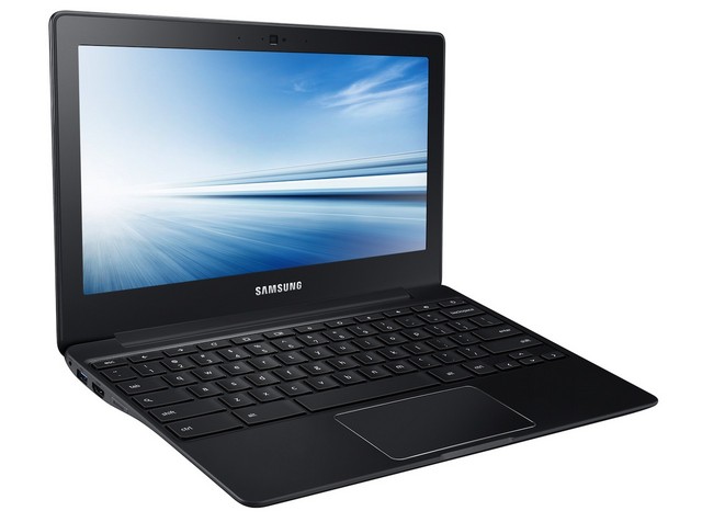 Samsung ra mắt bộ đôi laptop Chromebook 2 giá 6,8 triệu đồng