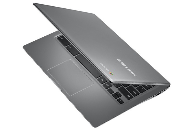 Samsung ra mắt bộ đôi laptop Chromebook 2 giá 6,8 triệu đồng