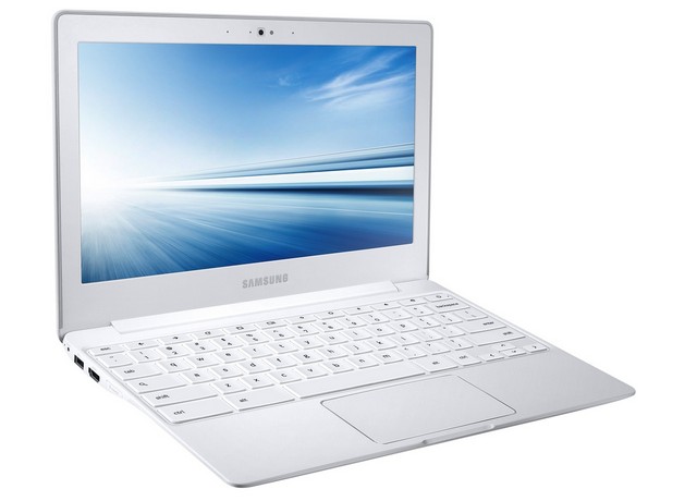 Samsung ra mắt bộ đôi laptop Chromebook 2 giá 6,8 triệu đồng