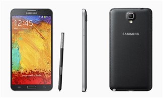 Galaxy Note 3 Neo có thêm phiên bản Snapdragon 800 mạnh mẽ