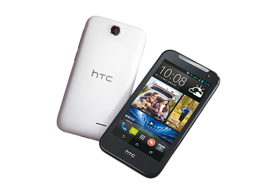HTC Desire 310