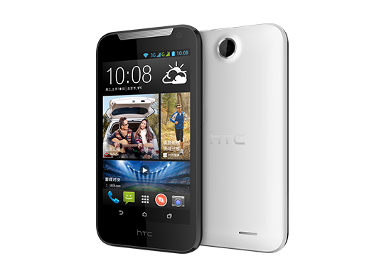 HTC Desire 310
