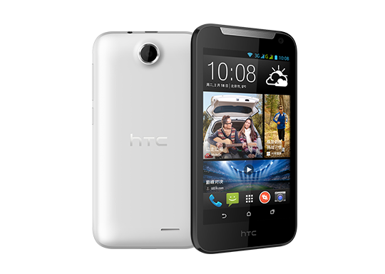 HTC Desire 310
