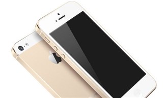 Kể cả hết pin iPhone 5S vẫn dõi theo từng bước chân của bạn