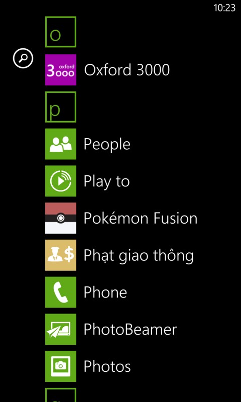 Phạt giao thông Phạt giao thông