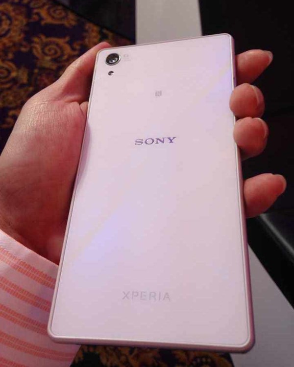 Xperia Z2