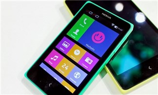 Nokia X có giá 2,4 triệu tại Malaysia