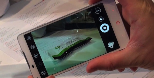 Khả năng chụp ảnh cực tốt