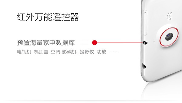 Điều khiển hồng ngoại