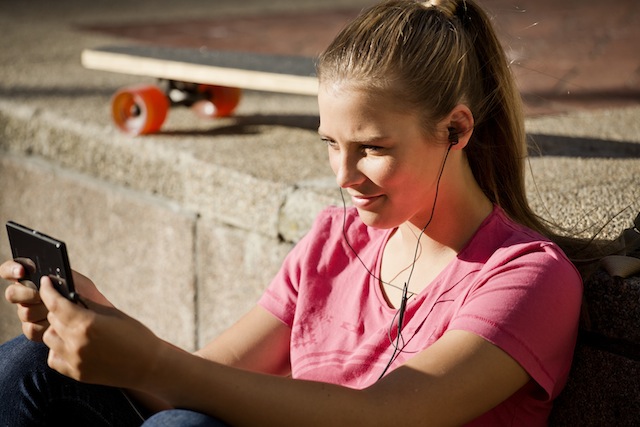 Hỗ trợ nhiều phụ kiện