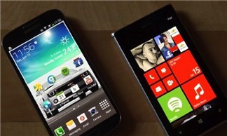 Sợ Nokia và Microsoft, Samsung với Google cầu cứu Trung Quốc