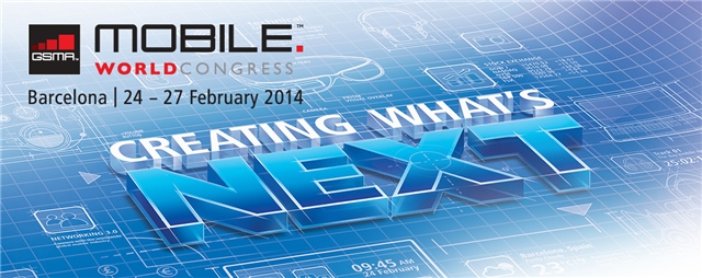 MWC 2014 MWC 2014