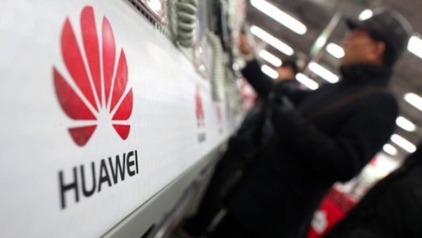 Huawei đang làm chip 8 nhân