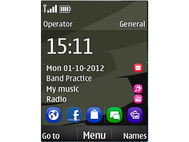 Lộ ảnh Nokia làm điện thoại cục gạch chạy Android  Quantrimangcom  Điện  thoại Android Điện