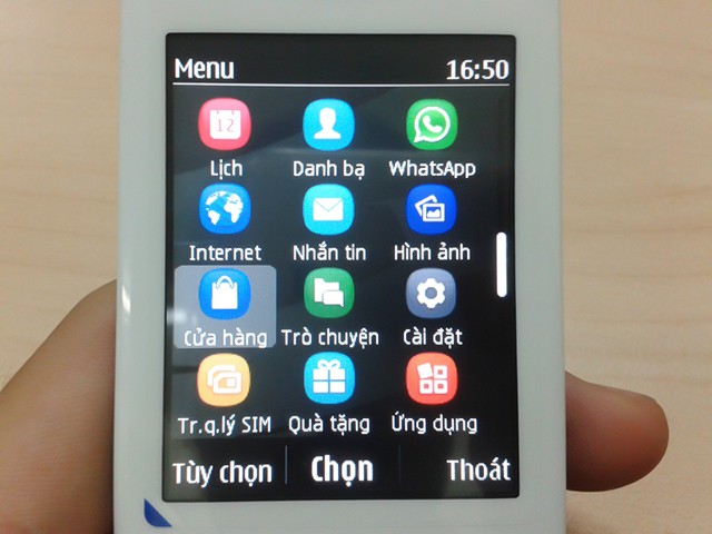 Hướng dẫn cách cài game và ứng dụng trên điện thoại Nokia cực đơn giản