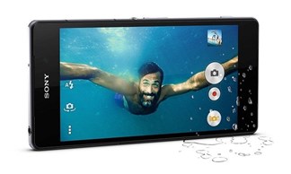 Thêm nhiều tính năng độc đáo của bộ đôi Xperia Z2/Xperia Z2 Tablet