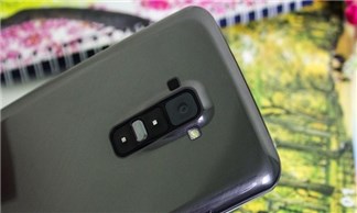 LG tung quảng cáo hài hước pha chút kinh dị đối chọi Samsung