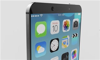 iPhone 6 sẽ sử dụng chip lõi tứ Apple A8 vô cùng mạnh mẽ