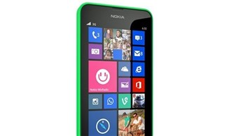 Nokia Lumia 630 vừa có mặt tại FCC