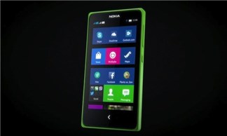 Nokia X sẽ