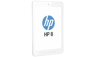 HP trình làng tablet lõi tứ giá siêu rẻ