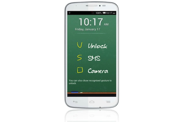 Panasonic P31
