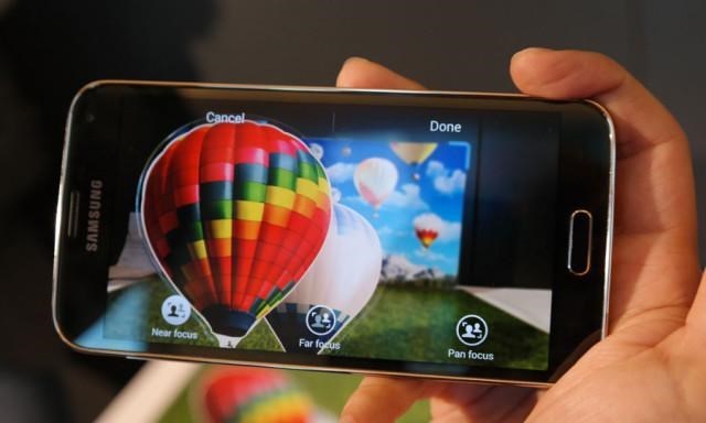 Rục rịch xuất hiện phiên bản giá rẻ của Galaxy S5 Rục rịch xuất hiện phiên bản giá rẻ của Galaxy S5