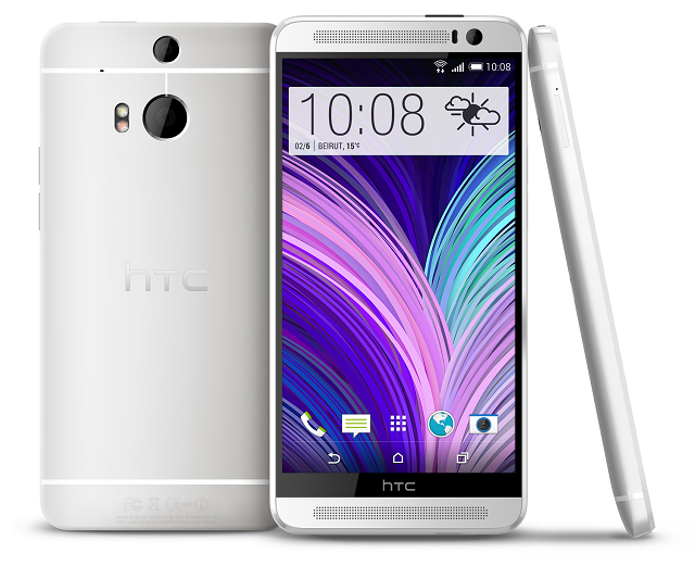HTC One 2