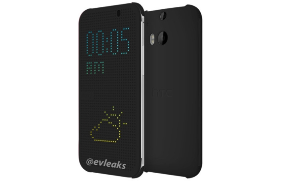 HTC One 2