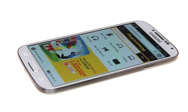 Top smartphone rớt giá nhanh nhất đầu năm 2014 Top smartphone rớt giá nhanh nhất đầu năm 2014