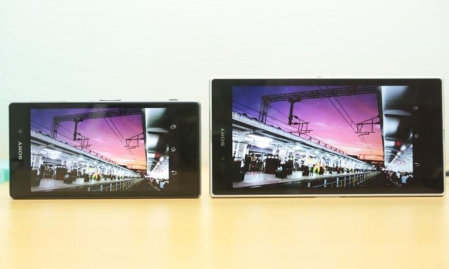 Chuẩn bị đón Xperia Z2, nhiều smartphone Sony đua nhau giảm giá Chuẩn bị đón Xperia Z2, nhiều smartphone Sony đua nhau giảm giá