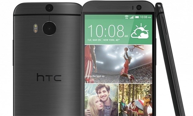 HTC One 2 lộ ảnh thực tế đọ dáng cùng đàn anh One Max HTC One 2 lộ ảnh thực tế đọ dáng cùng đàn anh One Max