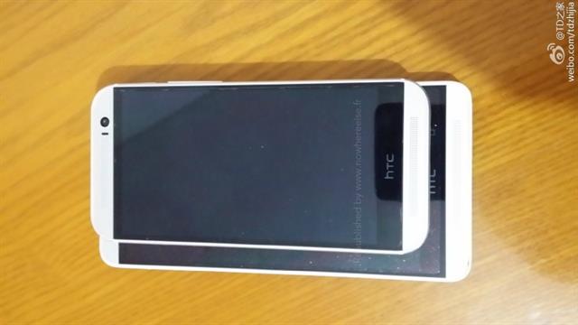 HTC One 2