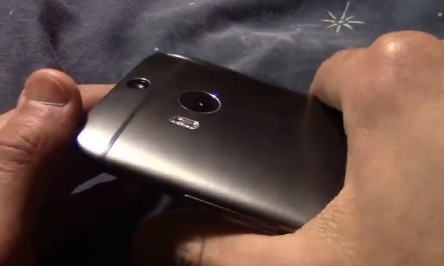 Camera của HTC One 2 sẽ Camera của HTC One 2 sẽ