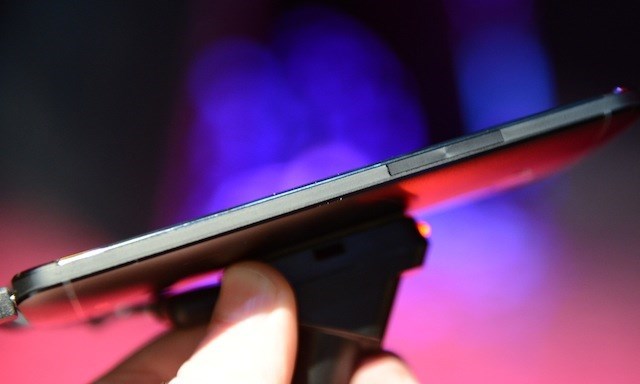 Siêu phẩm năm 2014 của HTC lại Siêu phẩm năm 2014 của HTC lại