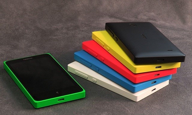 Nokia X tại Việt Nam rẻ hơn ở Ấn Độ Nokia X tại Việt Nam rẻ hơn ở Ấn Độ