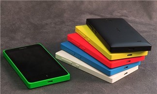 Nokia X tại Việt Nam rẻ hơn ở Ấn Độ