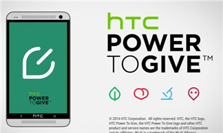 HTC đặt mục tiêu tạo ra một siêu máy tính với ứng dụng “HTC POWER TO GIVE”