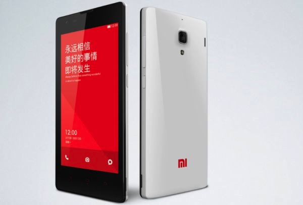 Xiaomi Hongmi